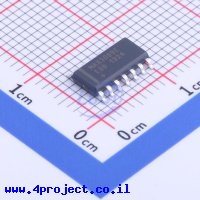 Analog Devices Inc./Maxim Integrated MAX3089EESD+T