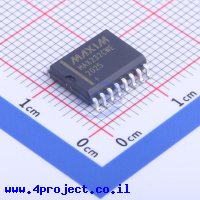 Analog Devices Inc./Maxim Integrated MAX232CWE+T