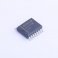 Analog Devices Inc./Maxim Integrated MAX232CWE+T
