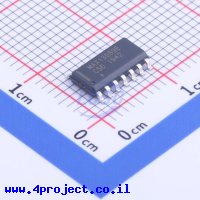 Analog Devices MAX13089ECSD+T