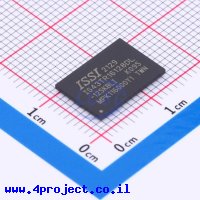 ISSI(Integrated Silicon Solution) IS43TR16128DL-125KBLI