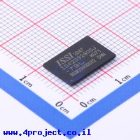ISSI(Integrated Silicon Solution) IS42S32800J-7BL