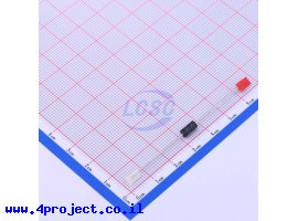 תמונה של מוצר  Brightking P6KE51CA/B
