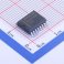 Analog Devices Inc./Maxim Integrated MAX691ACWE+T