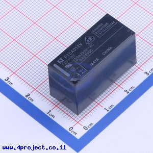 FUJITSU FTR-F1CA012V