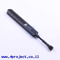 HJ Tech HJ-2.4G/5G-PCB-SMA-RG141-L47mm