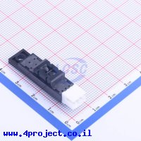 Sharp Microelectronics GP2A25J0000F