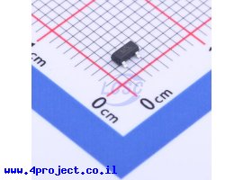 תמונה של מוצר  Yangzhou Yangjie Elec Tech 2SA812-M5