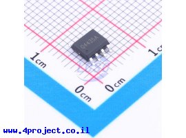תמונה של מוצר  Yangzhou Yangjie Elec Tech YJS4435A