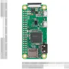 כרטיס פיתוח - Raspberry Pi Zero W