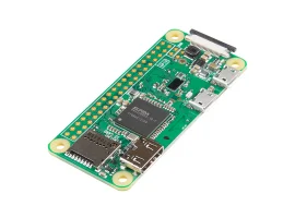 תמונה של מוצר כרטיס פיתוח - Raspberry Pi Zero W