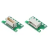 מחבר JST-SH 6-pin על כרטיסון - אופקי