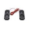 רמקול מלבני 100x45 מ"מ - 5W 8 Ohm - זוג