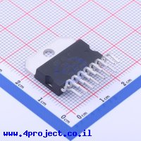 STMicroelectronics TDA7296