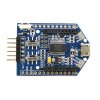 מתאם XBee דגם UartSBee v5, חיבור USB ו-UART