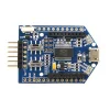 מתאם XBee דגם UartSBee v5, חיבור USB ו-UART