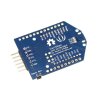 מתאם XBee דגם UartSBee v5, חיבור USB ו-UART