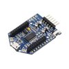 מתאם XBee דגם UartSBee v5, חיבור USB ו-UART