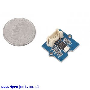 חיישן אור UV - דגם GUVA-S12D - חיבור Grove