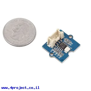 חיישן אור UV - דגם GUVA-S12D - חיבור Grove