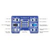 ערכה All-In-One למתחילים עם Arduino, מבוסס על Seeeduino Lotus