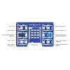 ערכה All-In-One למתחילים עם Arduino, מבוסס על Seeeduino Lotus