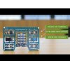 ערכה All-In-One למתחילים עם Arduino, מבוסס על Seeeduino Lotus