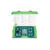 ערכה All-In-One למתחילים עם Arduino, מבוסס על Seeeduino Lotus
