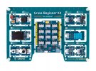 תמונה של מוצר ערכה All-In-One למתחילים עם Arduino, מבוסס על Seeeduino Lotus