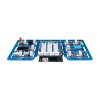 ערכה All-In-One למתחילים עם Arduino, מבוסס על Base Shield