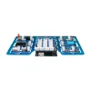 ערכה All-In-One למתחילים עם Arduino, מבוסס על Base Shield