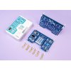 ערכה All-In-One למתחילים עם Arduino, מבוסס על Base Shield