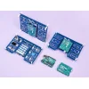ערכה All-In-One למתחילים עם Arduino, מבוסס על Base Shield