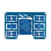 ערכה All-In-One למתחילים עם Arduino, מבוסס על Base Shield