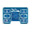 ערכה All-In-One למתחילים עם Arduino, מבוסס על Base Shield