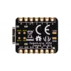כרטיס פיתוח תואם Arduino Seeeduino XIAO SAMD21 (מחברים מולחמים)