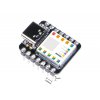 כרטיס פיתוח תואם Arduino Seeeduino XIAO SAMD21 (מחברים מולחמים)