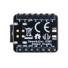 כרטיס פיתוח תואם Arduino Seeeduino XIAO SAMD21 (מחברים מולחמים)
