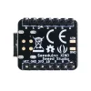 כרטיס פיתוח תואם Arduino Seeeduino XIAO SAMD21 (מחברים מולחמים)