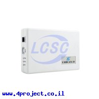ZLG Zhiyuan Elec USBCAN-II