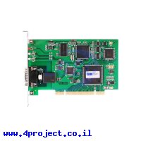 ZLG Zhiyuan Elec PCI-5010-P