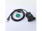 תמונה של מוצר  ZLG Zhiyuan Elec USBCANFD-100U-mini