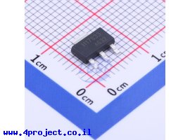 תמונה של מוצר  WPMtek(Wei Pan Microelectronics) AMS1117-3.3V