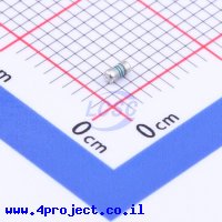 Firstohm(First Resistor & Condenser) MM102F10R0TKRTR3K0