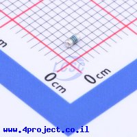 Firstohm(First Resistor & Condenser) MM102F100RTKRTR3K0