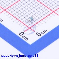 Firstohm(First Resistor & Condenser) MM102F1K00TKRTR3K0
