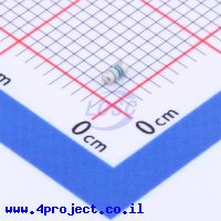 Firstohm(First Resistor & Condenser) MM102F3K90TKRTR3K0