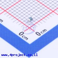 Firstohm(First Resistor & Condenser) MM102F10K0TKRTR3K0