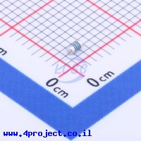Firstohm(First Resistor & Condenser) MM102F18K0TKRTR3K0