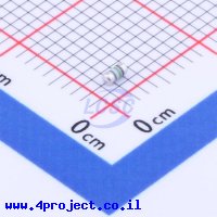 Firstohm(First Resistor & Condenser) MM102F24K9TKRTR3K0